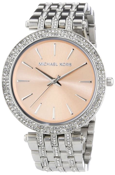 michael kors womens watch|michael kors women's oversized watches.